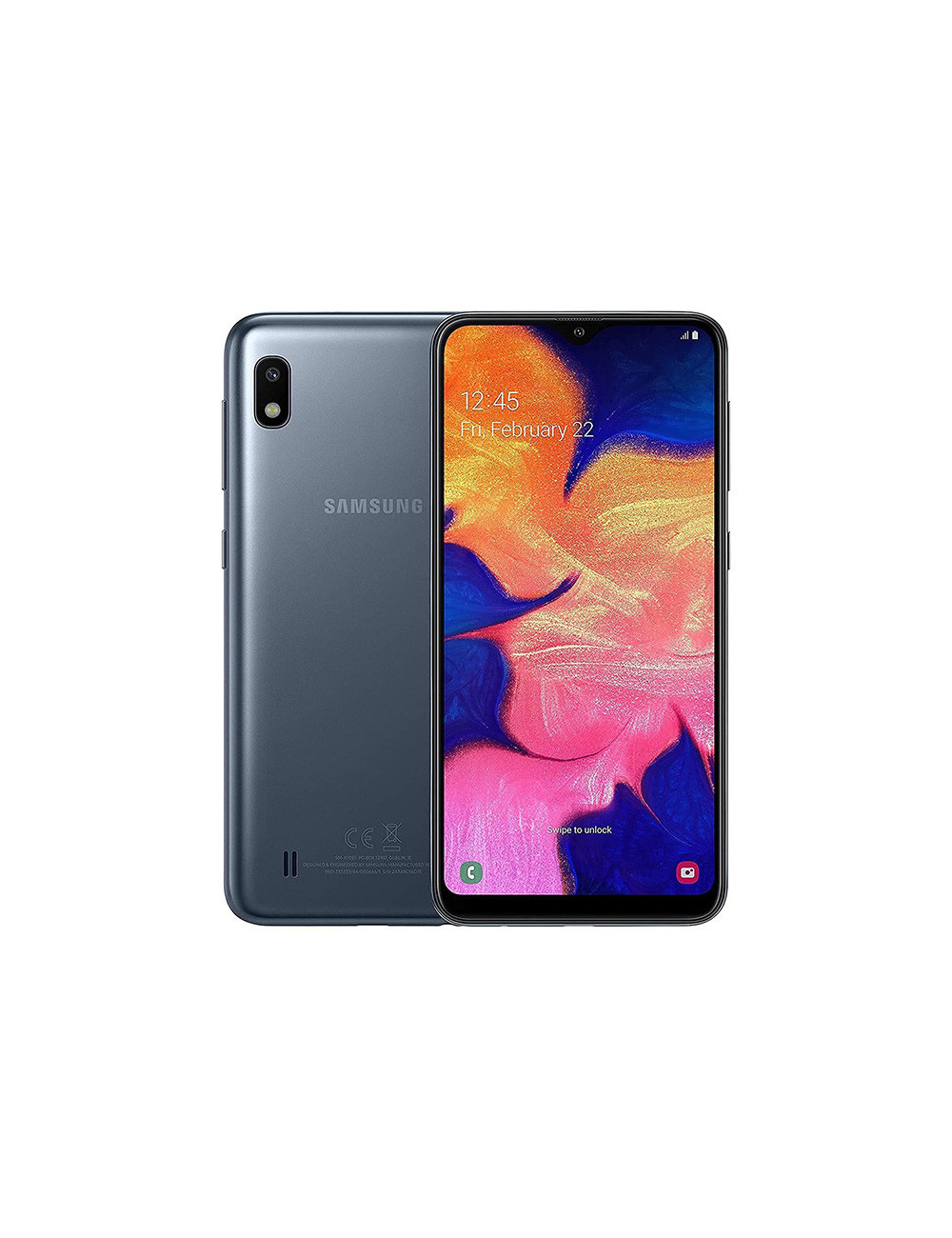 Samsung Galaxy A10