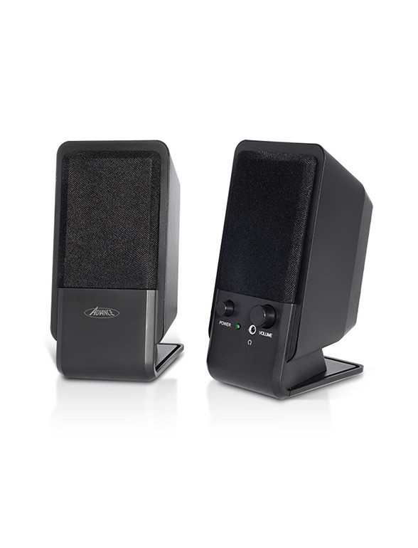 Haut-Parleur SoundPhonic 2.0 - Advance