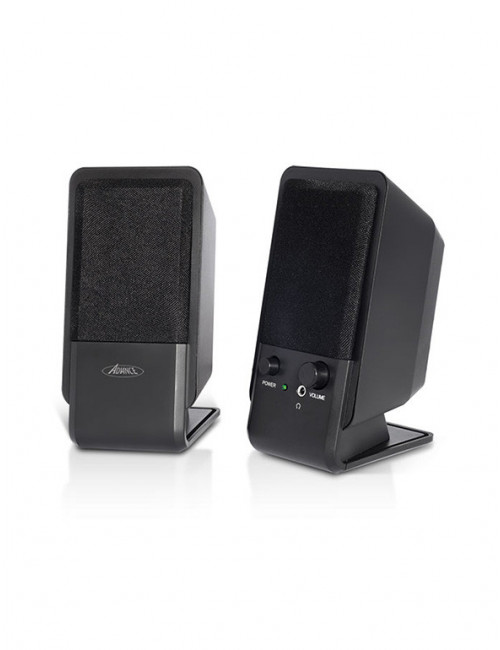 Haut-Parleur SoundPhonic 2.0 - Advance