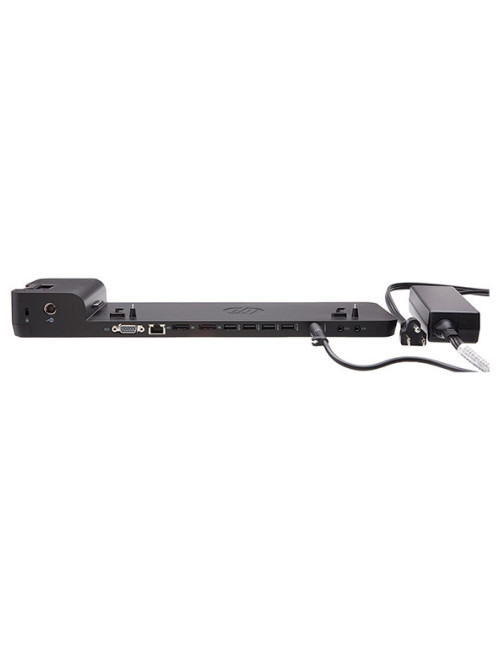 Station d'accueil HP UltraSlim (D9Y32AA)