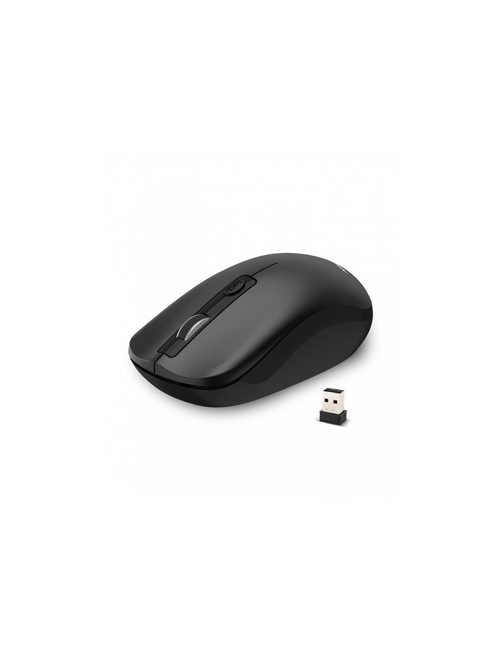 Souris sans fil - Advance Swift 4D WIRELESS