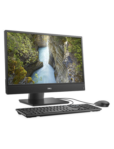 Dell Optiplex 5270 All-in-One - Core i5-9500