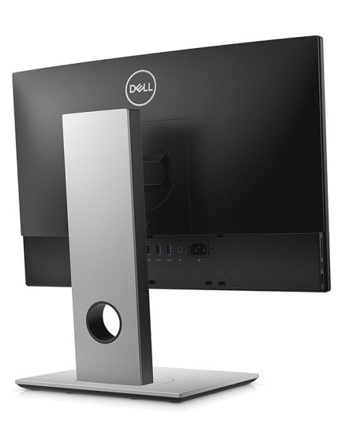 Ordinateur tout en un - Dell Optiplex 5270 - Core i5-9500
