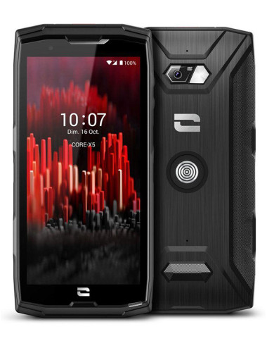 Crosscall Core-X5
