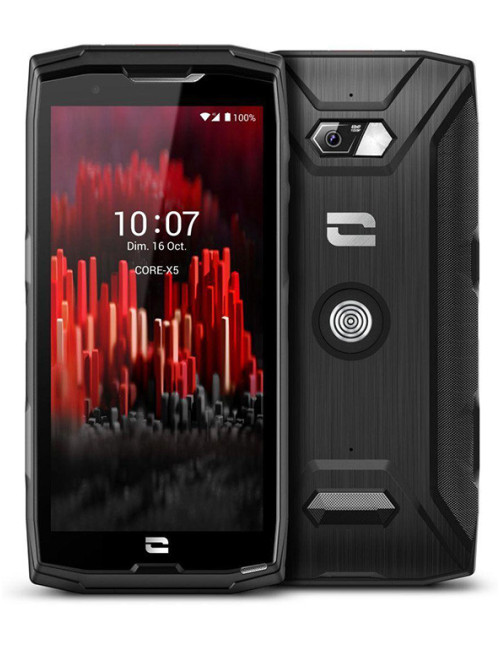 Crosscall Core-X5