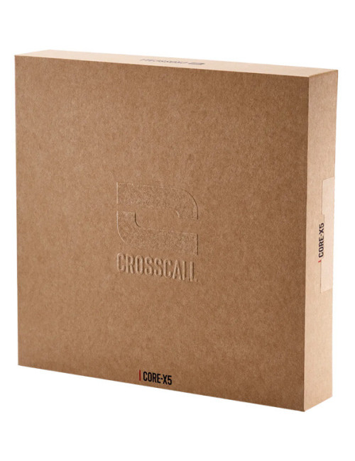 Crosscall Core-X5