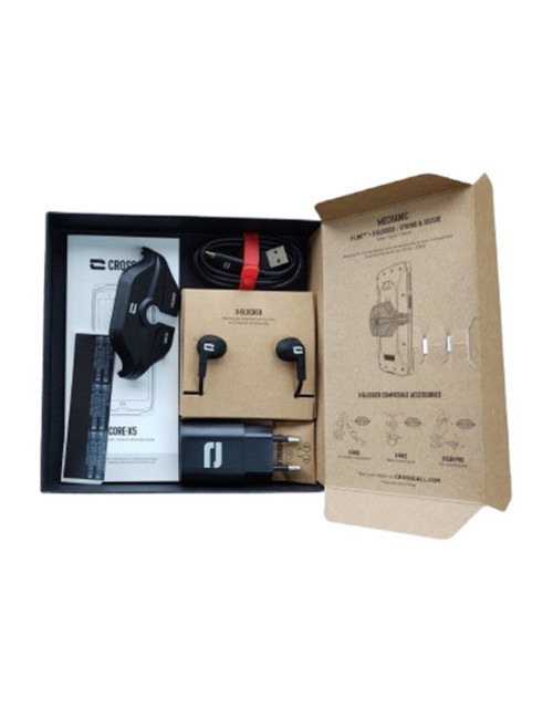 Crosscall Core-X5