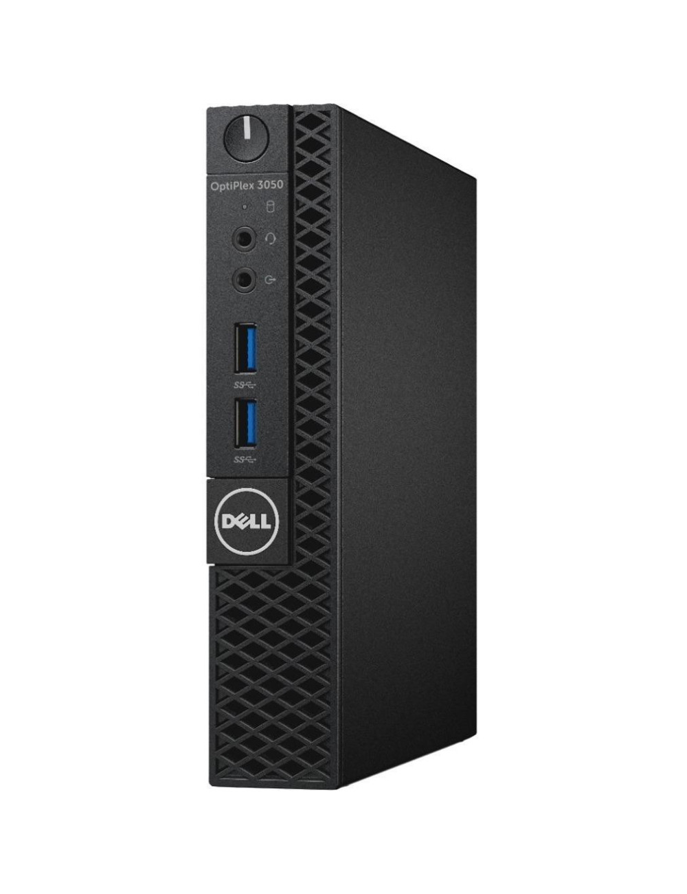 Primtux ! DELL OptiPlex 3050
