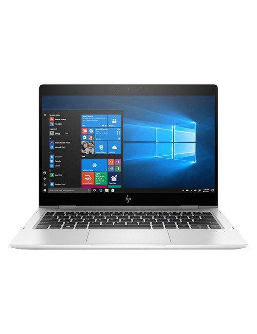 HP EliteBook x360 830 G6 - i5-8365U