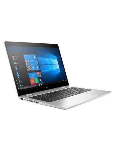 HP EliteBook x360 830 G6 - i7-8865U