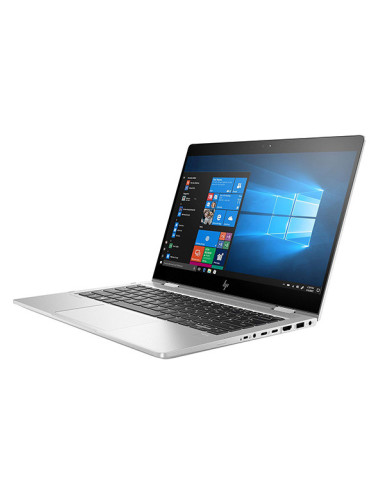 HP EliteBook x360 830 G6 - i7-8865U