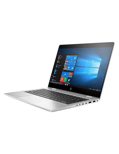 HP EliteBook x360 830 G6 - i7-8865U