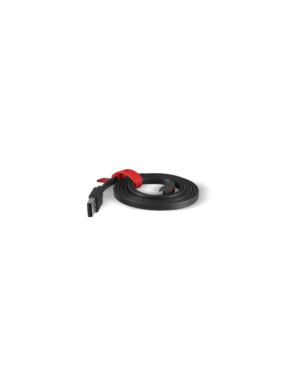 Câble Crosscall USB vers USB Type C - Noir