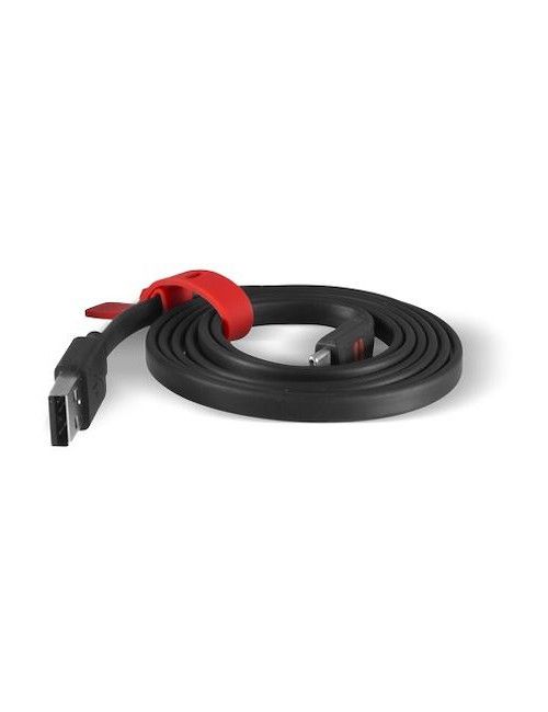 Câble Crosscall USB vers USB Type C - Noir