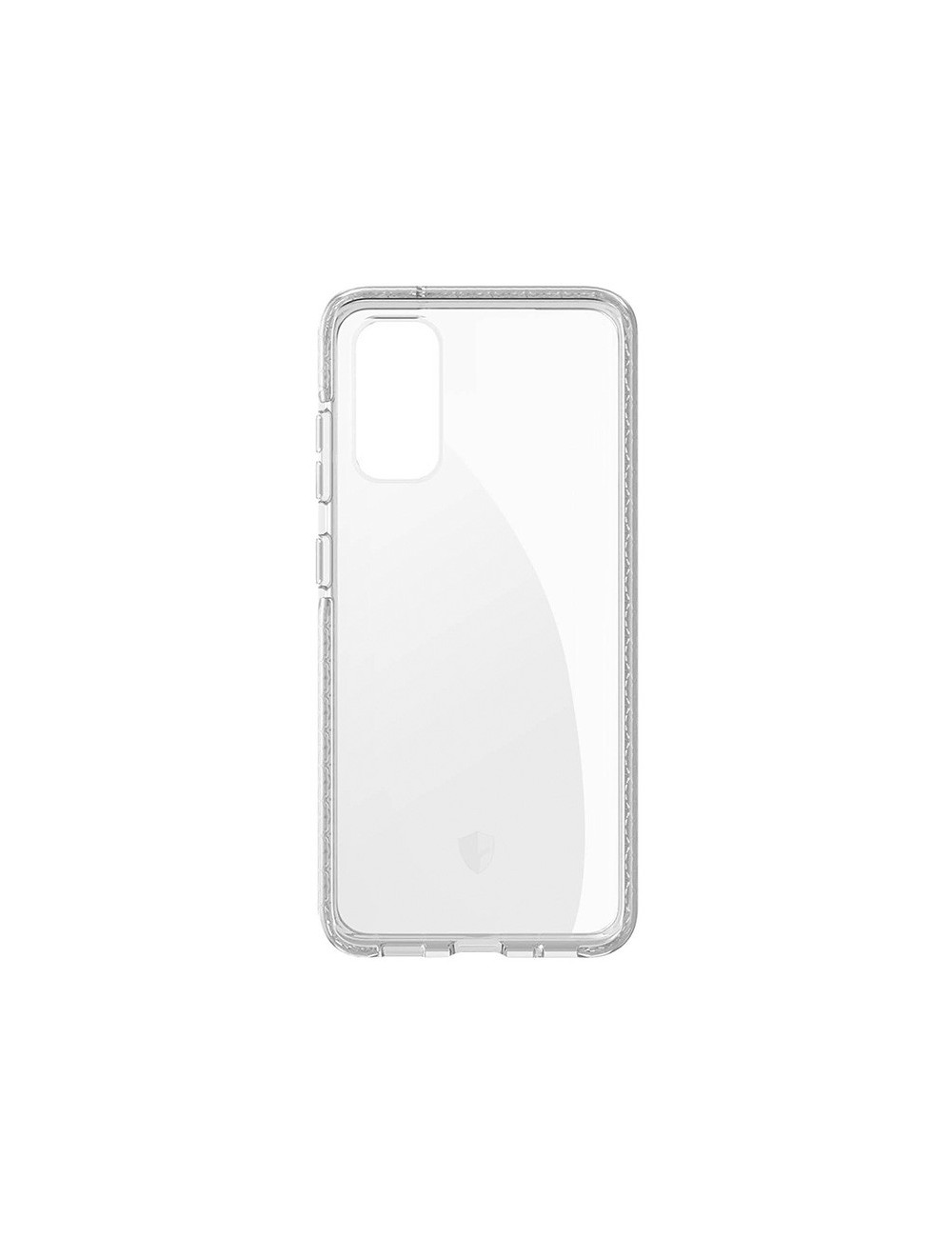 Coque pour Samsung Galaxy S20 FE & S20 LITE - transparente