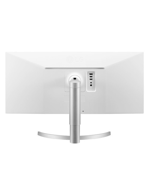 Écran LG 34WN650-W - 34 pouces