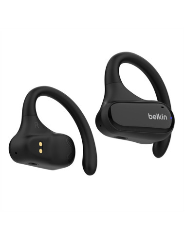 Écouteurs intra-auriculaires Clearfit Belkin - Noir