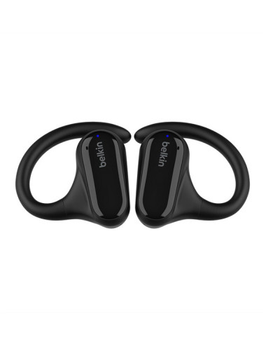 Écouteurs intra-auriculaires Clearfit Belkin - Noir