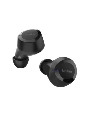 Écouteur Earbuds Soundform Bolt Sans Fil Belkin - Noir