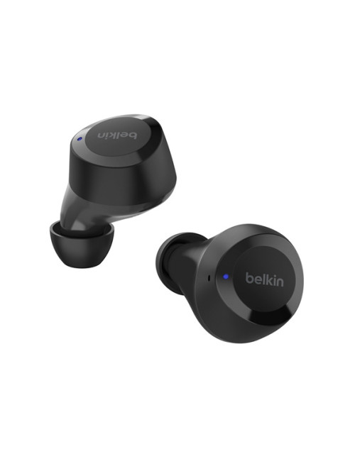 Écouteur Earbuds Soundform Bolt Sans Fil Belkin - Noir
