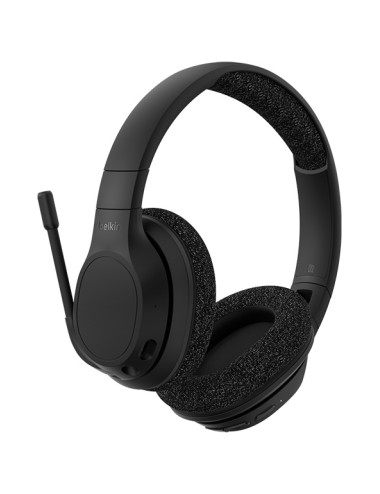 Casque Micro Sans Fil Belkin