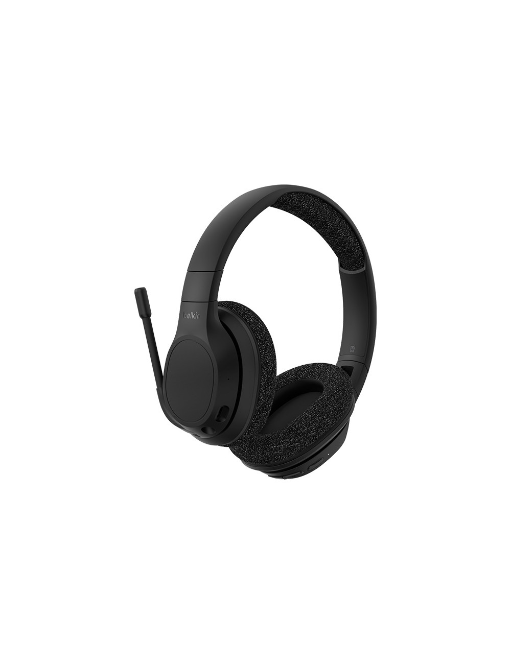 Casque Micro Sans Fil Belkin