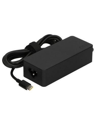 Adaptateur Liteon - USB-C 5V,9V,12V,15V,20V 65W