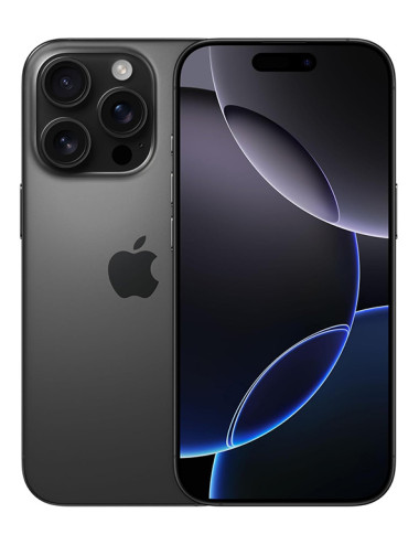 iPhone® 16 Pro
