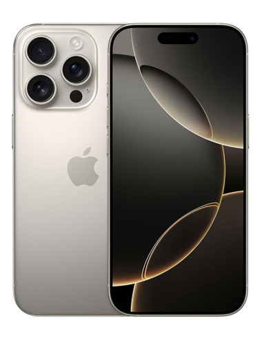 iPhone® 16 Pro