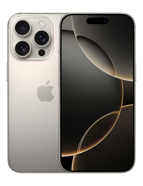 iPhone® 16 Pro