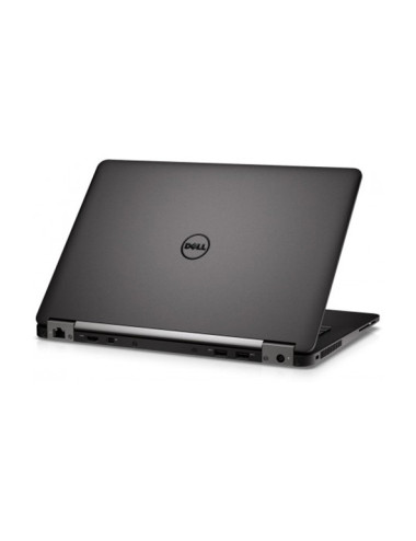 Enfin libre ! Dell Latitude E7270 - Linux