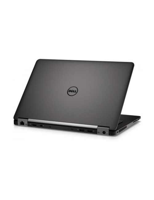 Enfin libre ! Dell Latitude E7270 - Linux