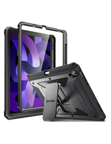 Coque Antichoc Fintie Tuatara pour iPad Air 4&5
