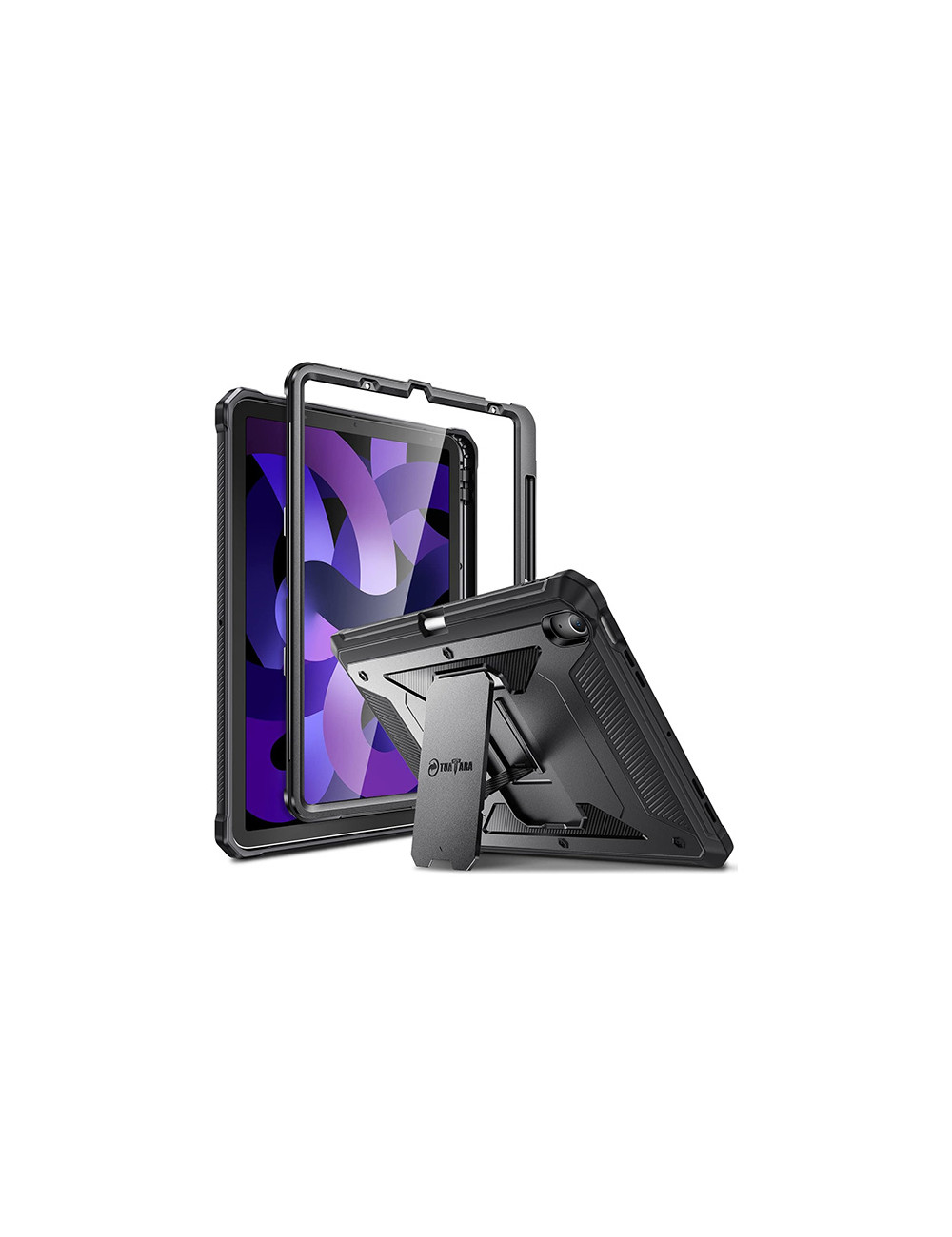Coque Antichoc Fintie Tuatara pour iPad Air 4&5