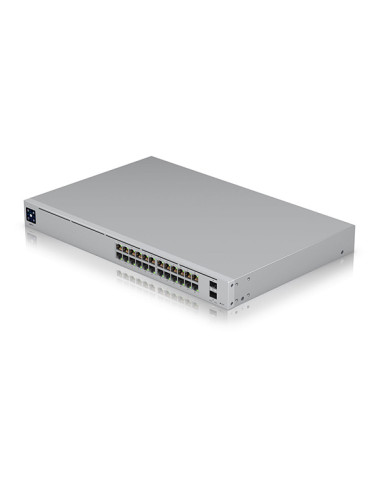 Ubiquiti UniFi USW-PRO-24