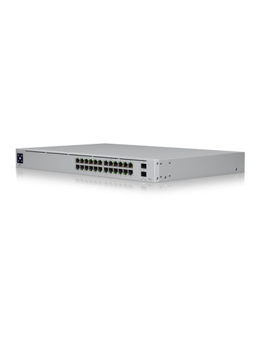 Ubiquiti UniFi USW-PRO-24