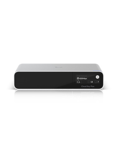 Cloud Key Gen2 Plus (UCK-G2-PLUS)