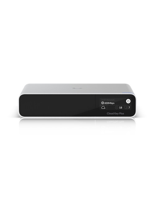 Cloud Key Gen2 Plus (UCK-G2-PLUS)