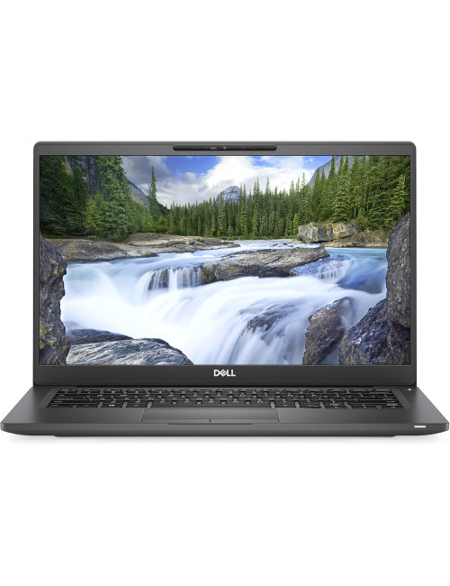 Dell Latitude 7400 - Core i5-8365U