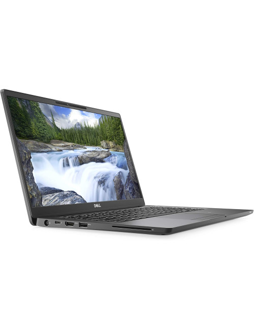 Dell Latitude 7400 - Core i5-8365U