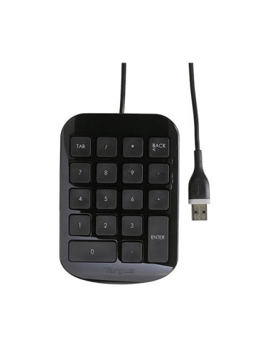 Pavé Numérique Targus - USB