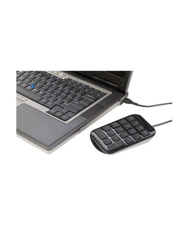 Pavé Numérique Targus - USB