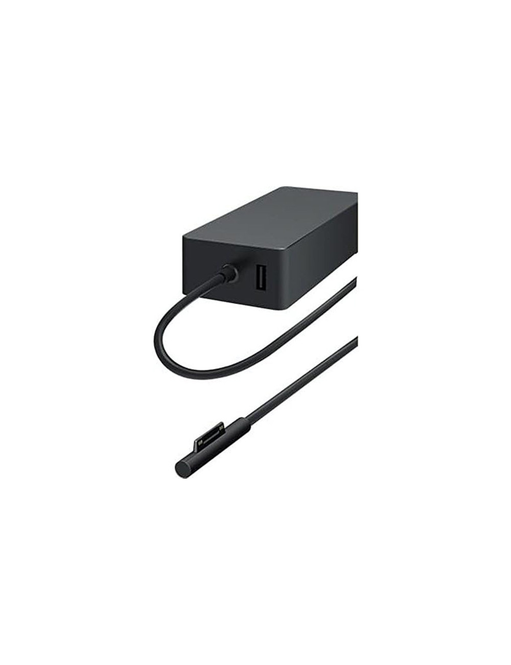 Bloc d'alimentation Microsoft pour Surface Pro - 65 W