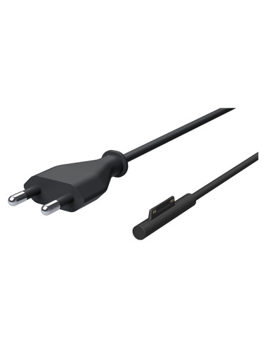 Bloc d'alimentation Microsoft pour Surface Pro - 65 W