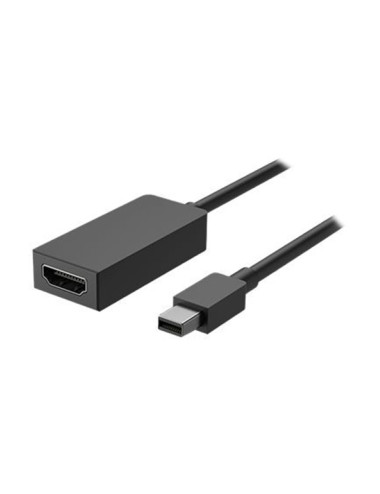 Adaptateur Microsoft Mini DisplayPort vers AV HD