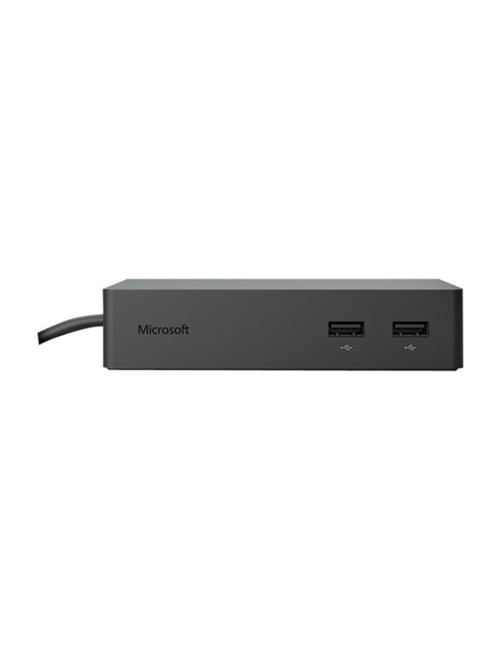 Station d'accueil Microsoft Surface Dock