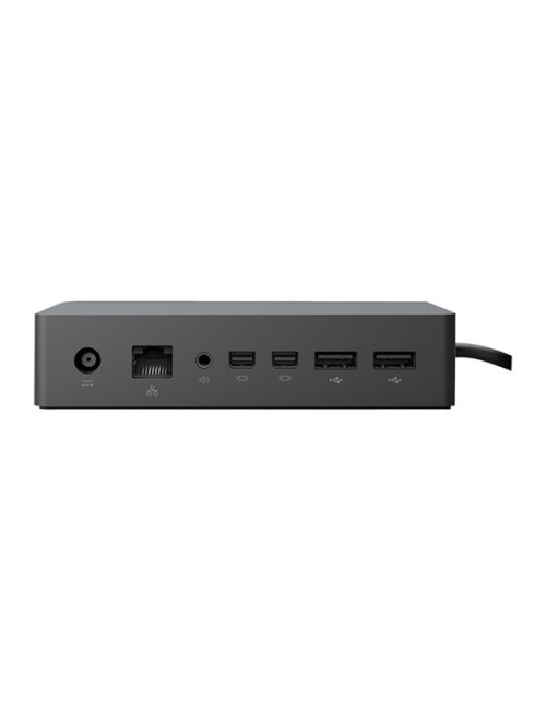Station d'accueil Microsoft Surface Dock