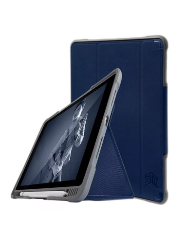 Coque Dux Plus Duo pour IPad Air 3 & IPad Pro 10.5