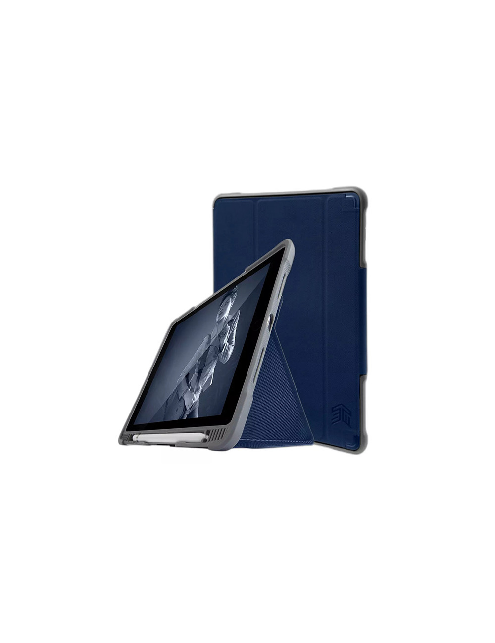 Coque Dux Plus Duo pour IPad Air 3 & IPad Pro 10.5