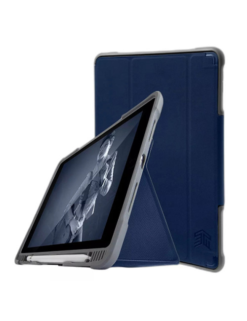 Coque Dux Plus Duo pour IPad Air 3 & IPad Pro 10.5